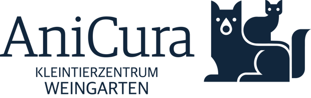 AniCura Weingarten logo
