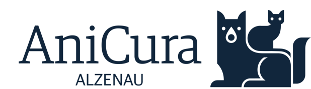 AniCura Alzenau logo