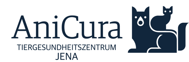AniCura Jena logo