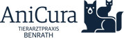AniCura Benrath logo