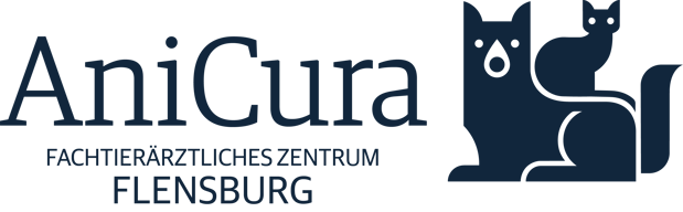 AniCura Flensburg logo