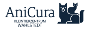 AniCura Wahlstedt logo