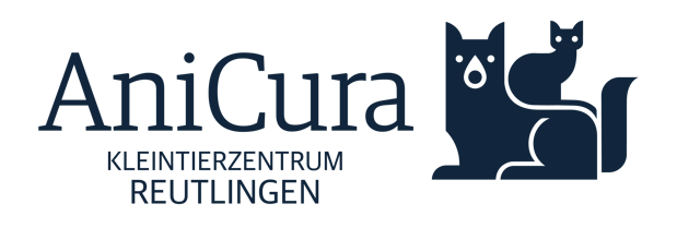 AniCura Kleintierzentrum Reutlingen logo