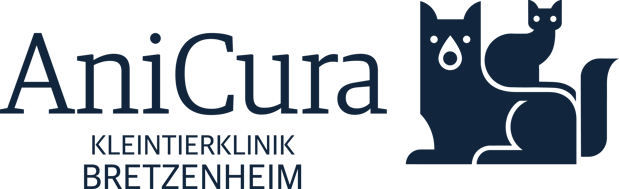 Kleintierklinik Bretzenheim logo