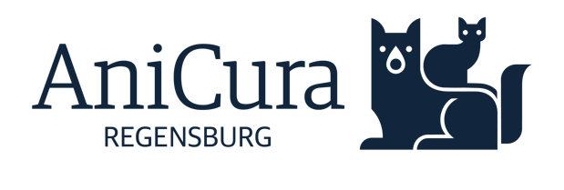 AniCura Regensburg logo