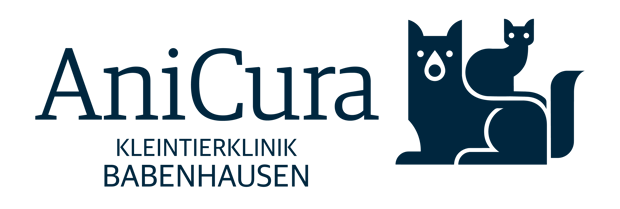 AniCura Kleintierklinik Babenhausen logo
