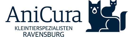 AniCura Kleintierspezialisten Ravensburg logo