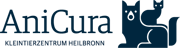 AniCura Kleintierzentrum Heilbronn logo