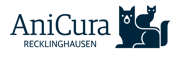 AniCura Recklinghausen Tierärztliche Klinik für Kleintiere logo