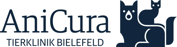 AniCura Bielefeld Tierärztliche Klinik für Kleintiere logo