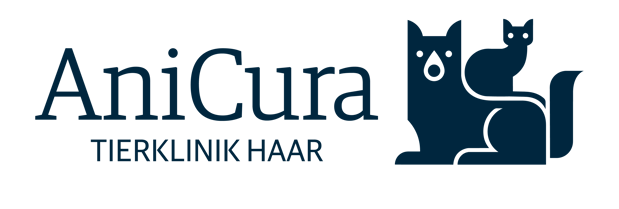 Tierklinik Haar logo