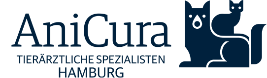 AniCura Tierärztliche Spezialisten Hamburg logo