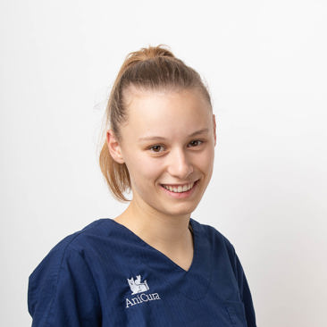 Lena-Marie Stohr