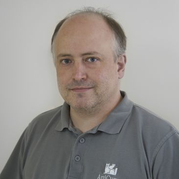 Dr. Patrick Henke