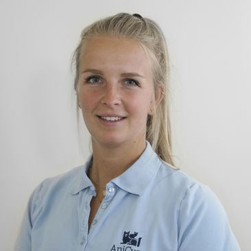 Carina Olesch