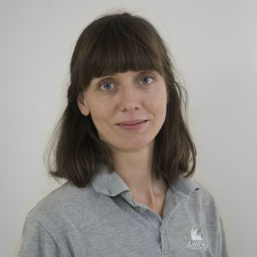 Miriam Utzmann