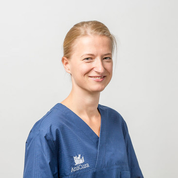 Dr. Christina Witten