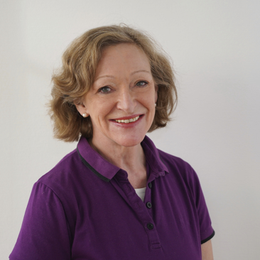 Christine von Kreß