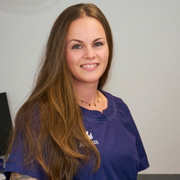 Laura Schaal
