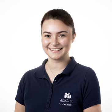 Amy Claire Fennell
