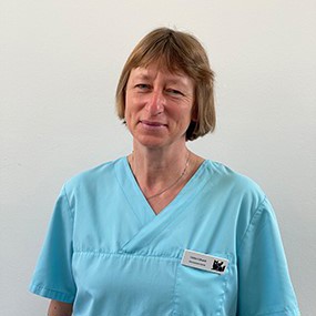 Dr. Ulrike Udhardt