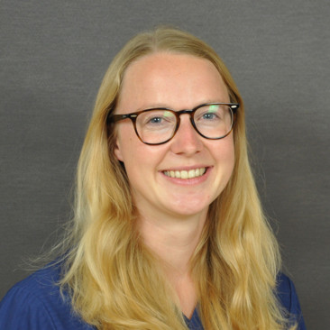 Antje Greven