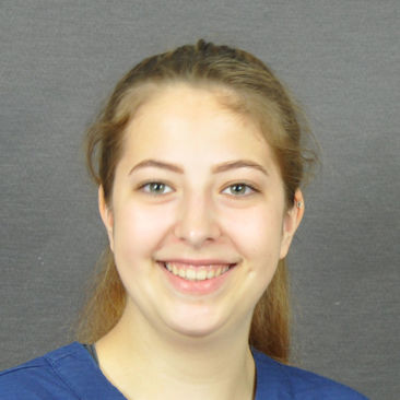 Isabelle Liebich