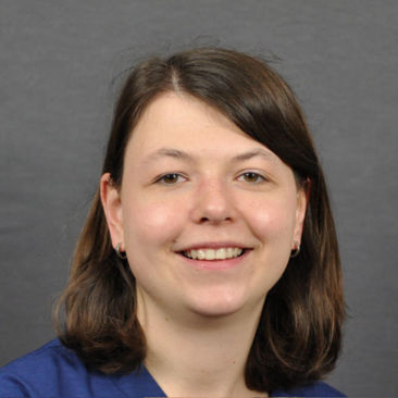 Alexandra Nachtsheim