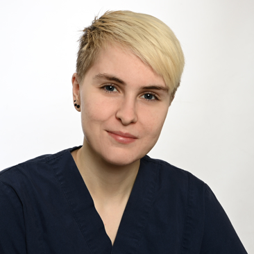 Johanna Gustävel