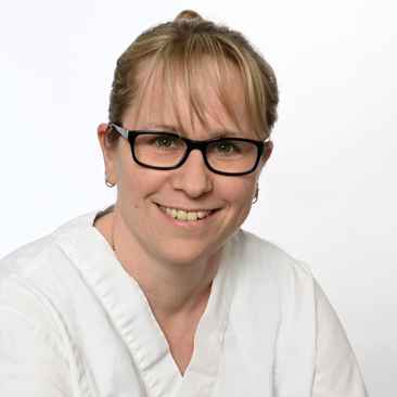 Diana Schaeffer