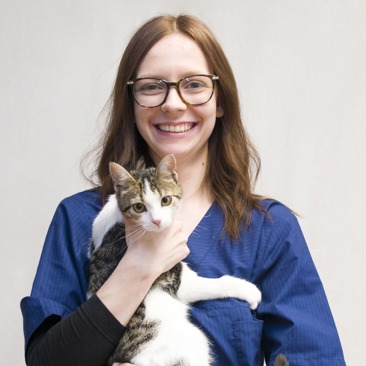 Anna Spriestersbach