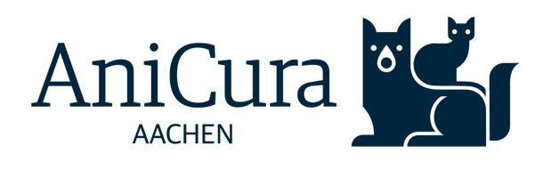 AniCura Aachen Tierärztliche Klinik logo