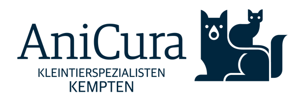 Kleintierspezialisten Kempten logo