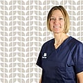 Foto von Dr. Susanne Massmann, Tierärztin