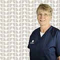 Foto von Dr. Birgit Hennig, Tierärztin
