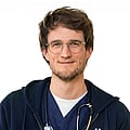 Foto von Marlon Katrinski, Tierarzt