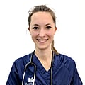 Foto von Viola Wein, Tierärzte
