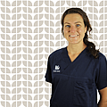 Foto von Dr. Elisabeth Döderlein, Tierärztin
