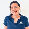 Foto von Dr. Nina Kelber, Tierärzte