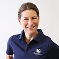 Foto von Dr. Wibke Becker, Tierärzte