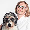 Foto von Dr. Birgit Adam, Tierärzte