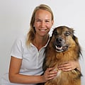 Foto von Madlen Liegat geb. Bauer, Tierärzte
