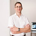 Foto von Dr. med. vet. Christian Jorda, Tierarzt