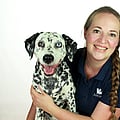 Foto von Diana Ersepke, Tierärzte
