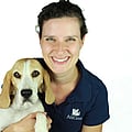 Foto von Dr. Melanie Hassemer, Tierärzte