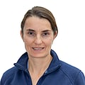Foto von Dr. Nina Brugger, Oberärztin
