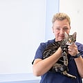 Foto von Dr. (Uni Lüttich) Marie Gilles, Tierärzt*innen