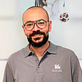 Foto von Rimoun Samwail, Tierarzt