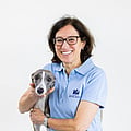 Foto von Dr. Astrid Thelen, Oberärzte