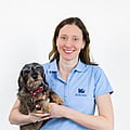 Foto von Dr. Charlotte Söffler, Oberärzte
